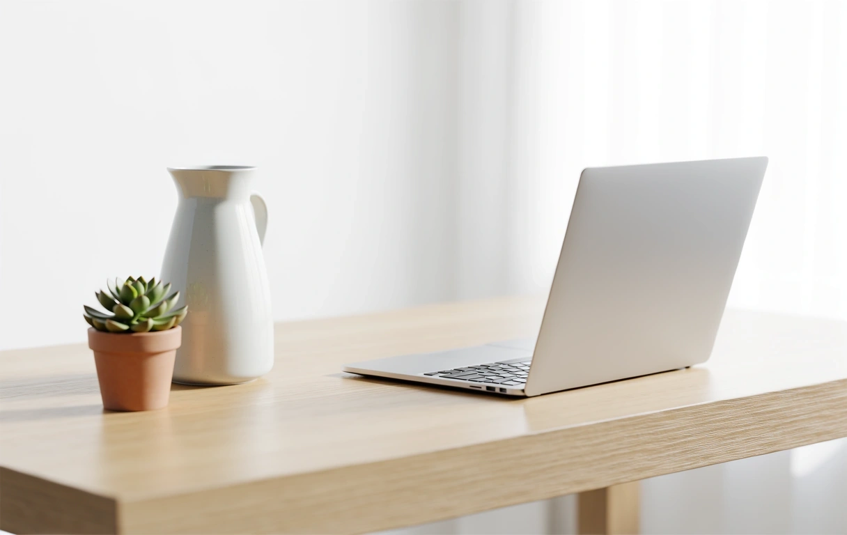 Unsere Beratungsatmosphäre