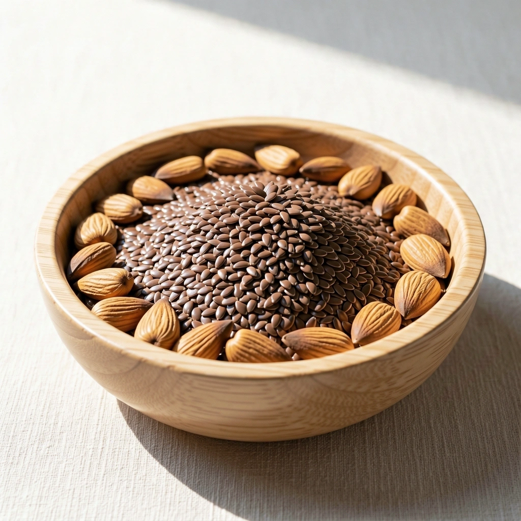 Nachhaltige Ernährungsgrundlagen